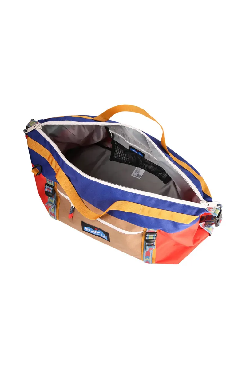 Kavu Little Feller Duffel Bag - Boat Life-2